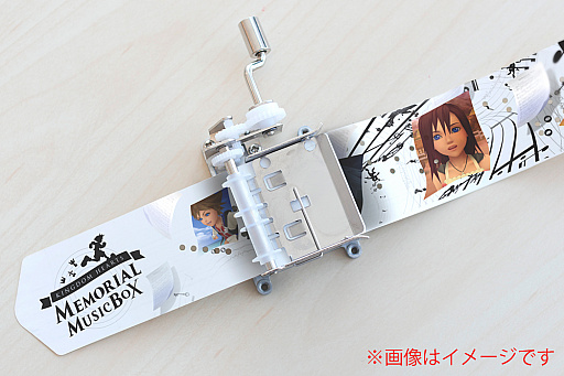 ꡼ No.006 | KINGDOM HEARTS -HD 1.5+2.5 ReMIX-פȯ䡣꡼15ǯǰΡȲǻߥ˥ॵȡɤץ