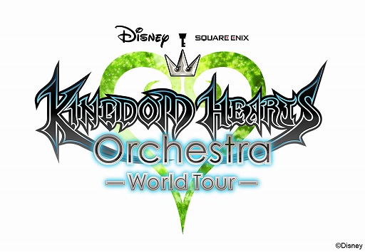 画像ギャラリー No.001のサムネイル画像 / 「KH オーケストラ -ワールドツアー-」,大阪公演チケットの先行抽選が受付開始