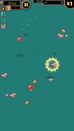 ���������꡼ No.003�Υ���ͥ������ / ���㥤�����󥵡���Ȥä����ޥ۸����ե��å��󥰥��������֥�֥ե��å���ϥ󥿡��פ�Ҳ𤹤�֡ʤۤܡ��������ޥۥ������̿�����1265��