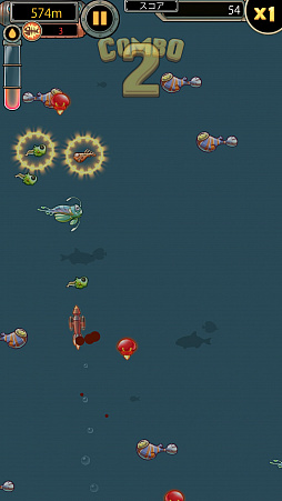 ���������꡼ No.004�Υ���ͥ������ / ���㥤�����󥵡���Ȥä����ޥ۸����ե��å��󥰥��������֥�֥ե��å���ϥ󥿡��פ�Ҳ𤹤�֡ʤۤܡ��������ޥۥ������̿�����1265��