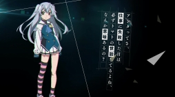 ���������꡼ No.003�Υ���ͥ������ / �֥��ꥶ�������ե���ȥ�ȥꥬ���פΥ��˥�PV��������PC��Vol.5��7��27����ȯ��