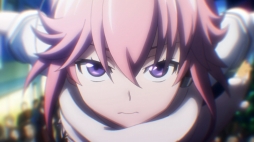 ���������꡼ No.005�Υ���ͥ������ / �֥��ꥶ�������ե���ȥ�ȥꥬ���פΥ��˥�PV��������PC��Vol.5��7��27����ȯ��