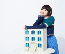 ���������꡼ No.007�Υ���ͥ������ / �֥��ꥶ�������ե���ȥ�ȥꥬ���פΥ��˥�PV��������PC��Vol.5��7��27����ȯ��