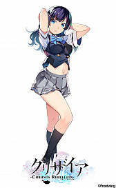 ꡼ No.020 | 갦ǵ󡤰߷ҤŤ֥ꥶեȥȥꥬ THE ANIMATION氧ݡ