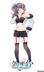 ꡼ No.021 | 갦ǵ󡤰߷ҤŤ֥ꥶեȥȥꥬ THE ANIMATION氧ݡ