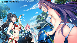 ꡼ No.002 | ǡ֥ꥶեȥȥꥬץ㥹ȤΥư3ƤȡκǿCGŹŵ