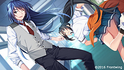 ꡼ No.003 | ǡ֥ꥶեȥȥꥬץ㥹ȤΥư3ƤȡκǿCGŹŵ