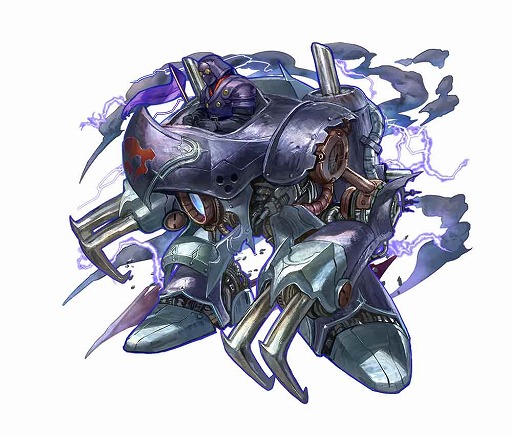 画像ギャラリー No.006のサムネイル画像 / 「ファイナルファンタジー レジェンズII」が200万ダウンロードを突破。最大で1800個の時空石を入手できる記念イベントが11月19日から開催