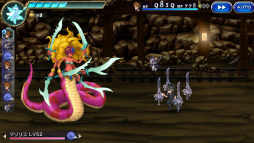 画像ギャラリー No.006のサムネイル画像 / 「FFレジェンズII」,最新作FFXVから主人公「ノクティス」が参戦