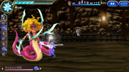 画像ギャラリー No.007のサムネイル画像 / 「FFレジェンズII」,最新作FFXVから主人公「ノクティス」が参戦