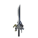 画像ギャラリー No.011のサムネイル画像 / 「FFレジェンズII」,最新作FFXVから主人公「ノクティス」が参戦