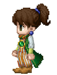 画像ギャラリー No.014のサムネイル画像 / 「FF レジェンズII」にて「サガ スカーレット グレイス」とのコラボが開始