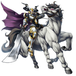 画像ギャラリー No.015のサムネイル画像 / 「FF レジェンズII」にて「サガ スカーレット グレイス」とのコラボが開始