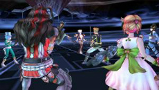 画像ギャラリー No.020のサムネイル画像 / 「FF レジェンズII」にて「サガ スカーレット グレイス」とのコラボが開始