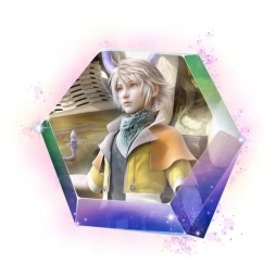 画像ギャラリー No.002のサムネイル画像 / 「ファイナルファンタジー レジェンズII」に幻石「ホープ」が期間限定で登場