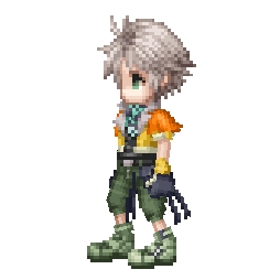 画像ギャラリー No.003のサムネイル画像 / 「ファイナルファンタジー レジェンズII」に幻石「ホープ」が期間限定で登場