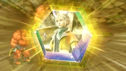 画像ギャラリー No.005のサムネイル画像 / 「ファイナルファンタジー レジェンズII」に幻石「ホープ」が期間限定で登場