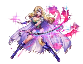 画像ギャラリー No.011のサムネイル画像 / 「ファイナルファンタジー レジェンズII」に幻石「ホープ」が期間限定で登場