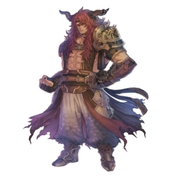 画像ギャラリー No.016のサムネイル画像 / 「ファイナルファンタジー レジェンズII」に幻石「ホープ」が期間限定で登場