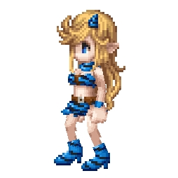 画像ギャラリー No.017のサムネイル画像 / 「ファイナルファンタジー レジェンズII」に幻石「ホープ」が期間限定で登場