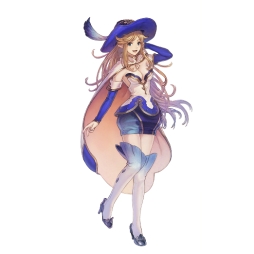 画像ギャラリー No.018のサムネイル画像 / 「ファイナルファンタジー レジェンズII」に幻石「ホープ」が期間限定で登場