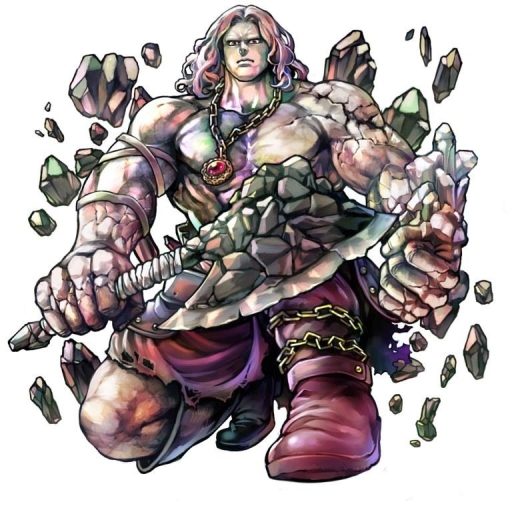 画像ギャラリー No.019のサムネイル画像 / 「ファイナルファンタジー レジェンズII」に幻石「ホープ」が期間限定で登場