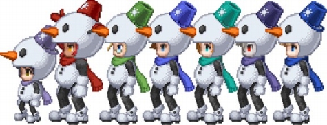 ꡼ No.012 | FF 쥸IIסӥ2ǯǰ̾Ť