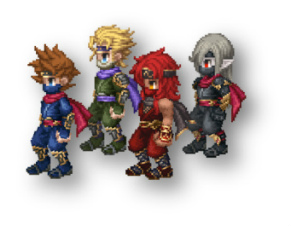 ���������꡼ No.007�Υ���ͥ������ / ��FF �쥸����II ��ȯ��#2�פ�2��24���������쥸���󥺥ե����ξ����