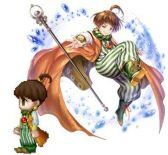 ���������꡼ No.009�Υ���ͥ������ / ��FF �쥸����II ��ȯ��#2�פ�2��24���������쥸���󥺥ե����ξ����