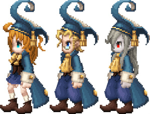 ꡼ No.004 | ʥΥХϥࡼȸ롤FF 쥸IIפˤFFRK2Ƥ