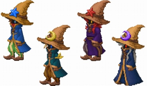 ꡼ No.011 | FF쥸IIפFF쥳ɥѡפȥ3Ƥ»