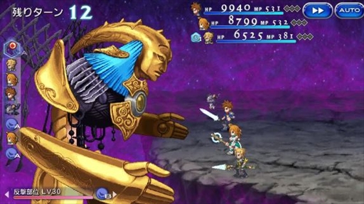 ���������꡼ No.002�Υ���ͥ������ / ��FF �쥸����II�ס��֥ե����ʥ�ե��󥿥���XV�פ���Ȳ��ν�ɥ���ǥ����饹���о�