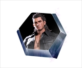 ���������꡼ No.003�Υ���ͥ������ / ��FF �쥸����II�ס��֥ե����ʥ�ե��󥿥���XV�פ���Ȳ��ν�ɥ���ǥ����饹���о�