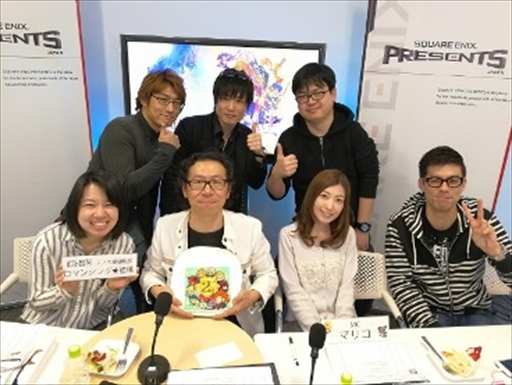 ���������꡼ No.009�Υ���ͥ������ / ��FF �쥸����II�ס��֥ե����ʥ�ե��󥿥���XV�פ���Ȳ��ν�ɥ���ǥ����饹���о�