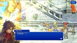 ���������꡼ No.011�Υ���ͥ������ / ��FF �쥸����II�ס��֥ե����ʥ�ե��󥿥���XV�פ���Ȳ��ν�ɥ���ǥ����饹���о�