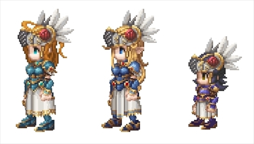 ���������꡼ No.004�Υ���ͥ������ / ��FF �쥸����II�ס���VALKYRIE ANATOMIA�פȤΥ���ܥ��٥�Ȥ���������