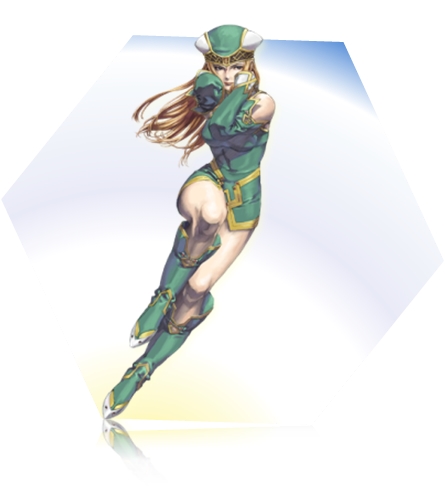 ���������꡼ No.005�Υ���ͥ������ / ��FF �쥸����II�ס���VALKYRIE ANATOMIA�פȤΥ���ܥ��٥�Ȥ���������