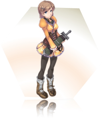 ���������꡼ No.009�Υ���ͥ������ / ��FF �쥸����II�ס���VALKYRIE ANATOMIA�פȤΥ���ܥ��٥�Ȥ���������