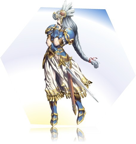 ꡼ No.008 | FF쥸IIסVALKYRIE ANATOMIA-THE ORIGIN-פȤΥ2Ƥ