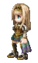 ꡼ No.009 | FF쥸IIסVALKYRIE ANATOMIA-THE ORIGIN-פȤΥ2Ƥ