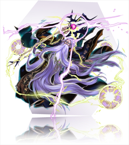 画像ギャラリー No.003のサムネイル画像 / 「FFレジェンズII」,「ラムウ」の神幻石が登場。「ボーナスシート付10連召喚」を開催