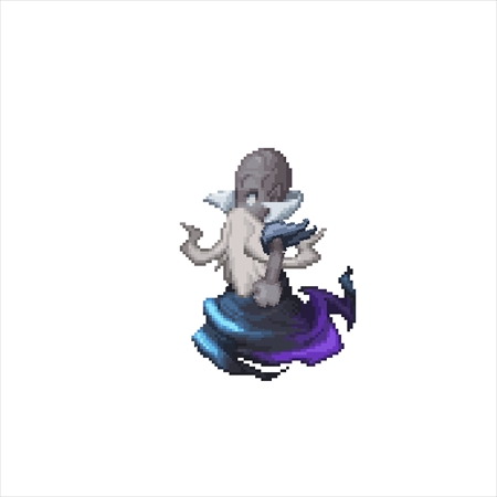 画像ギャラリー No.004のサムネイル画像 / 「FFレジェンズII」,「ラムウ」の神幻石が登場。「ボーナスシート付10連召喚」を開催