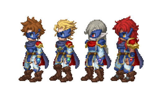 ꡼ No.010 | FF 쥸IIץᥤ󥹥ȡ꡼ȿó쥫ԤκǽϤ