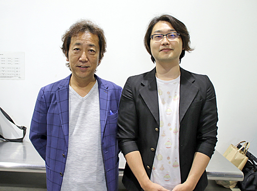 ���������꡼ No.001�Υ���ͥ������ / ��TGS 2017�Ͽ����ʷ��Ρ֥ݥݥ���������ʪ��פ��ܻؤ��ơ����֥ݥݥ���������ʪ�� ���ʥ륷�����ޤ�������ū�פΥץ��ǥ塼��������ů����˥��󥿥ӥ塼