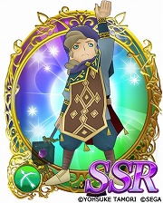 ꡼ No.005Υͥ / ֥ݥݥʪסSSRΥ餿о