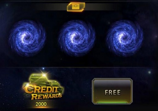 画像ギャラリー No.002のサムネイル画像 / 「STAR TREK エイリアン・ドメイン」,ブラックホール・トレジャーイベントを開催