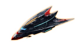 画像ギャラリー No.003のサムネイル画像 / 「STAR TREK エイリアン・ドメイン」,限定宇宙船と装備が手に入るクリスマスイベント開催