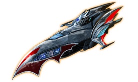 画像ギャラリー No.004のサムネイル画像 / 「STAR TREK エイリアン・ドメイン」,限定宇宙船と装備が手に入るクリスマスイベント開催