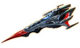 画像ギャラリー No.005のサムネイル画像 / 「STAR TREK エイリアン・ドメイン」,限定宇宙船と装備が手に入るクリスマスイベント開催