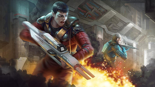 ���������꡼ No.003�Υ���ͥ������ / ��STAR TREK �����ꥢ�󡦥ɥᥤ��ס������»�ͽ����緿���åץǡ��Ȥǥ��롼���5�ؿʲ���ǽ��